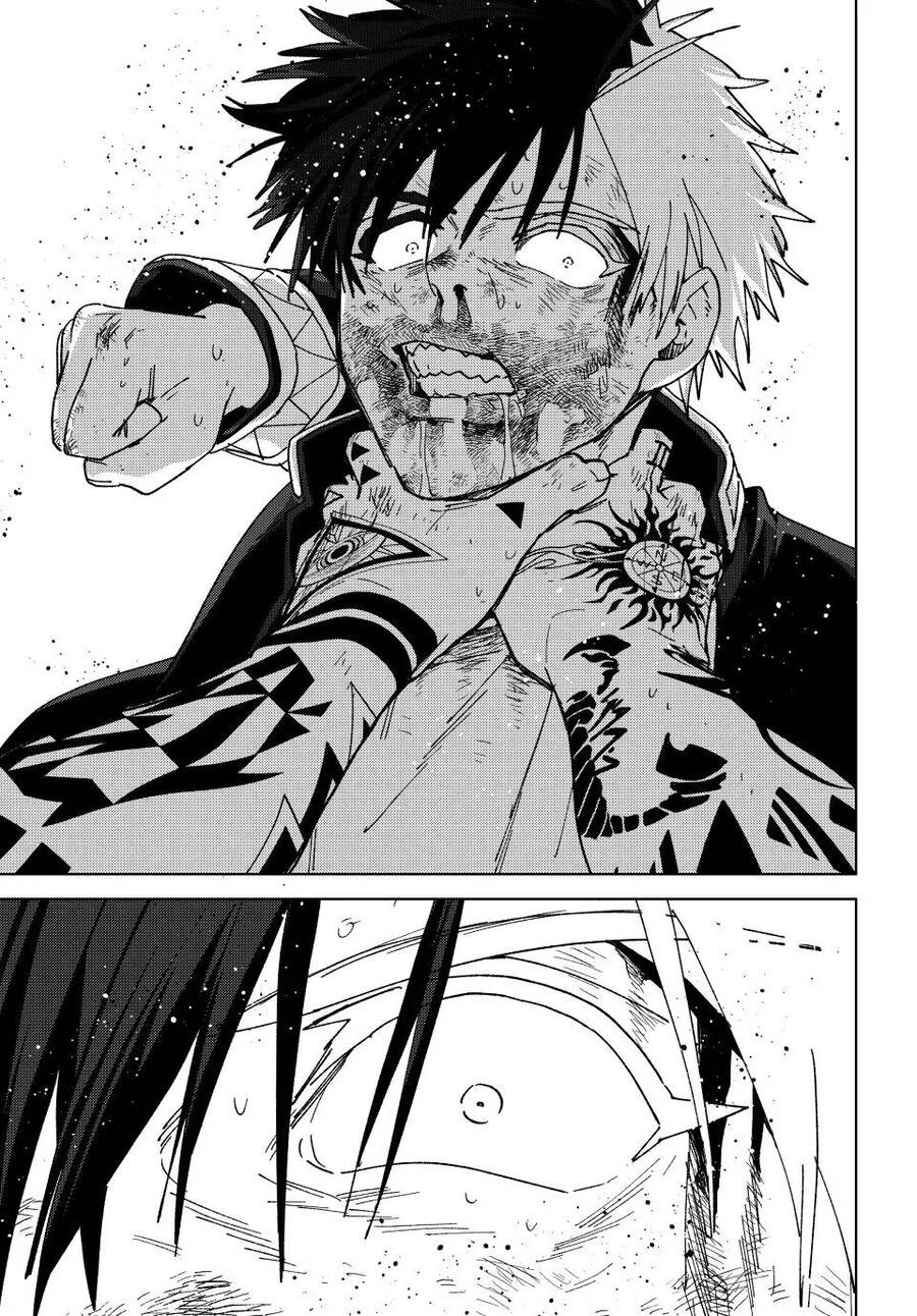 Wind Breaker Chapter 148
