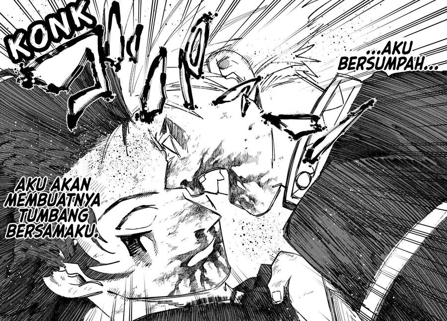 Wind Breaker Chapter 148