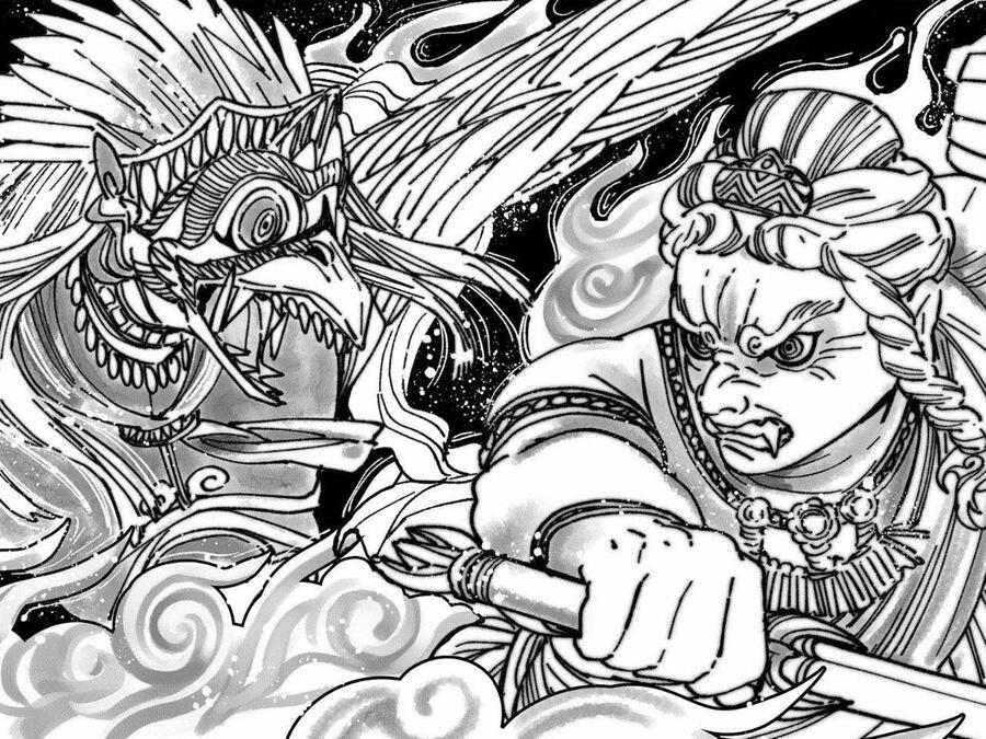 Wind Breaker Chapter 150