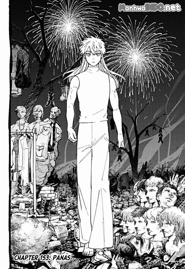 Wind Breaker Chapter 153