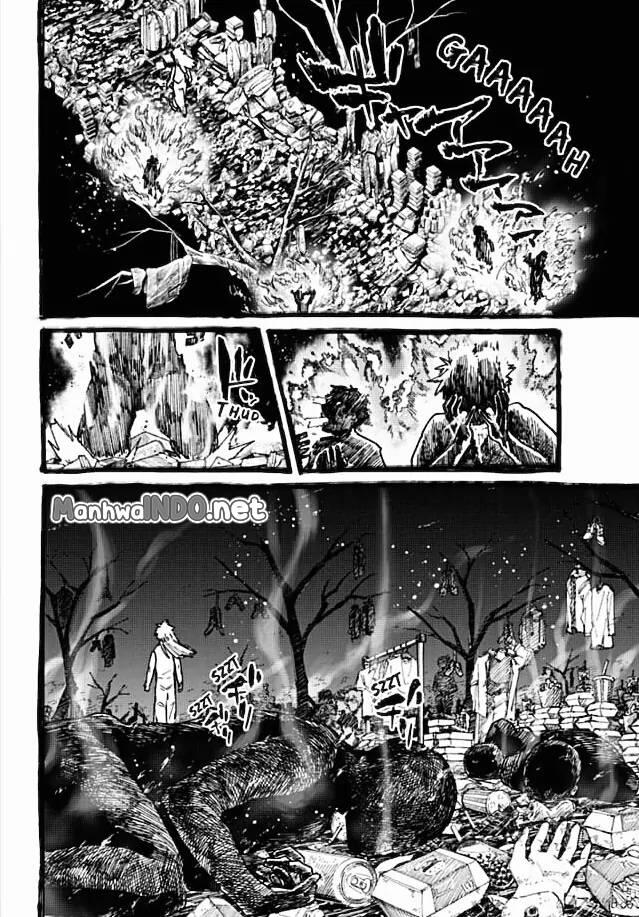Wind Breaker Chapter 153