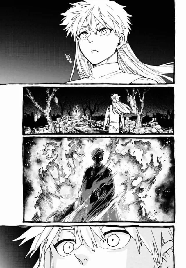 Wind Breaker Chapter 153