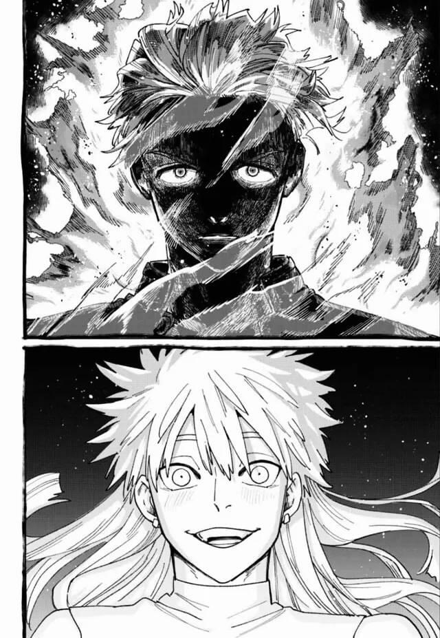 Wind Breaker Chapter 153