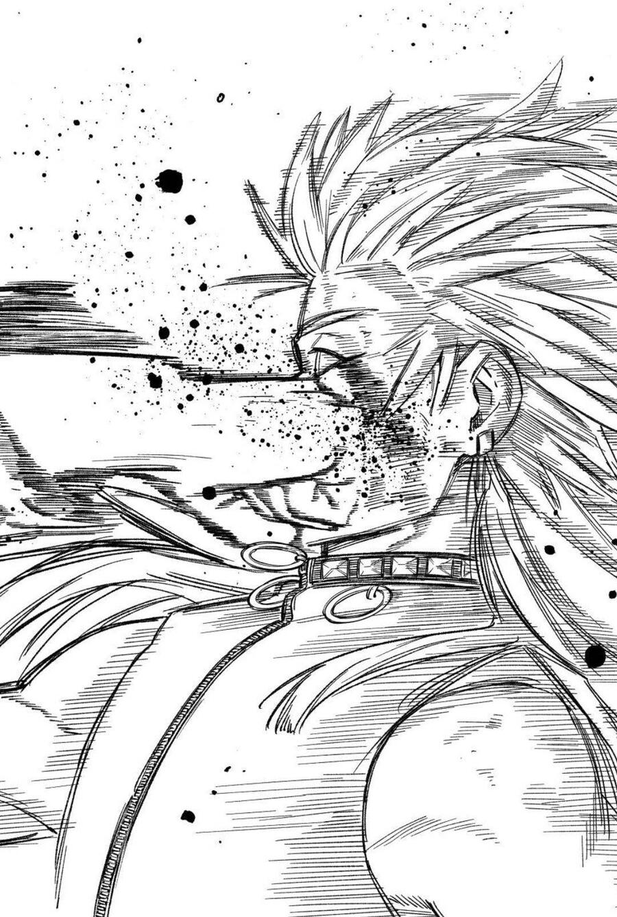 Wind Breaker Chapter 156