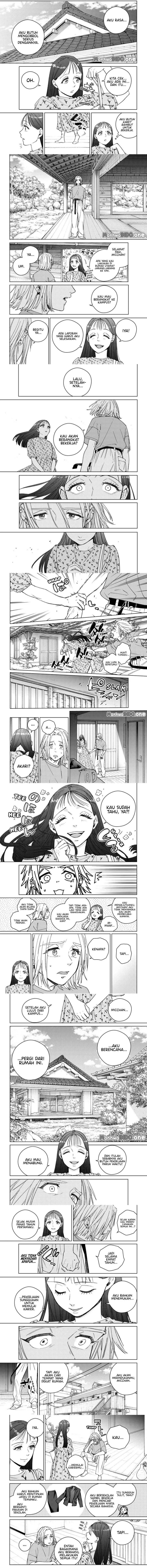 Wind Breaker Chapter 175