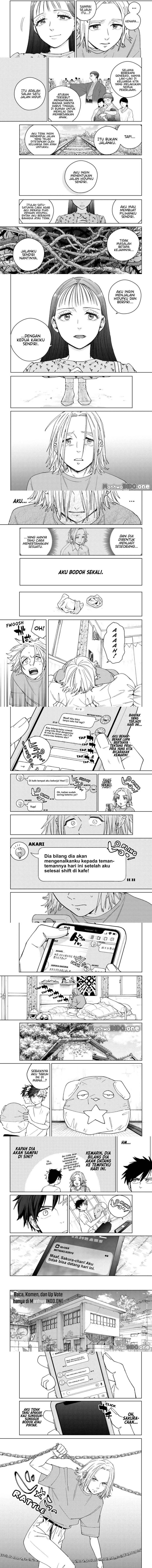 Wind Breaker Chapter 175