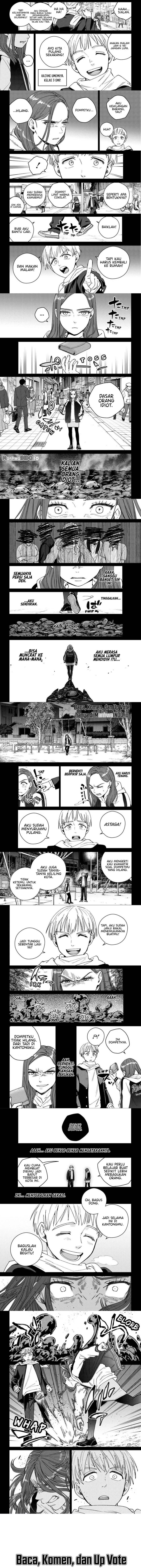 Wind Breaker Chapter 185